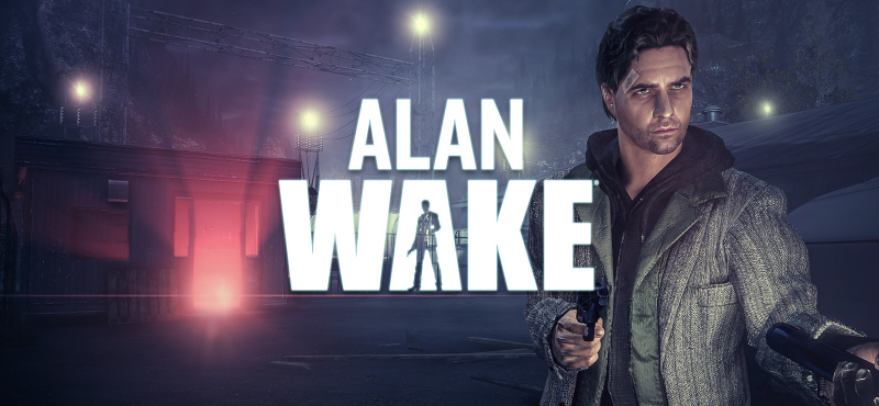 Remedy продали права на экранизацию Alan Wake для кино и ТВ