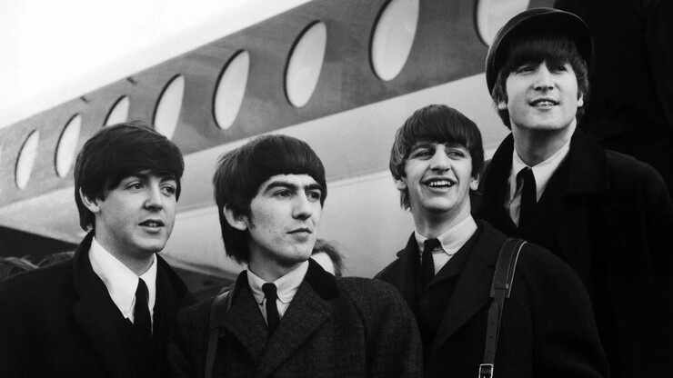 The Beatles устраивают «битломанию» в США в документалке от Мартина Скорсезе (трейлер)