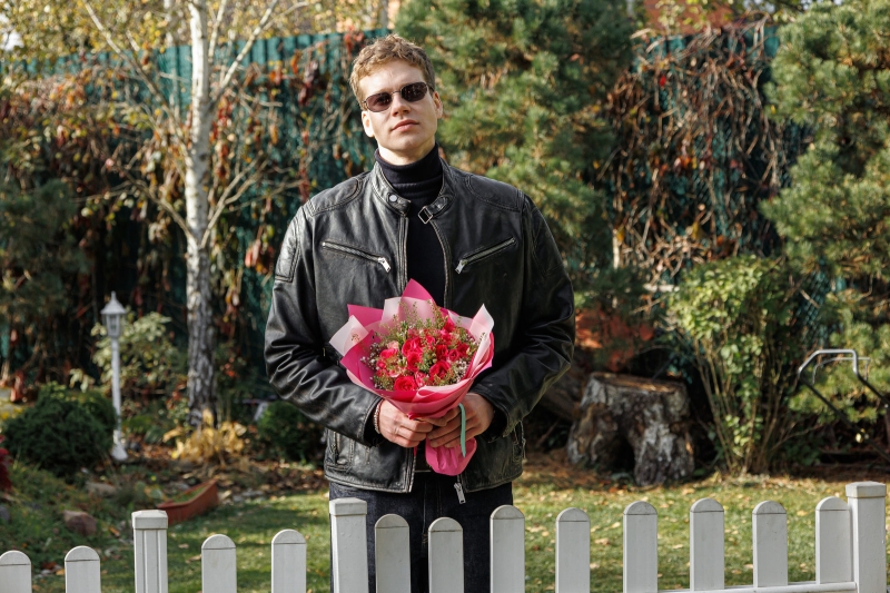 Кузьма Сапрыкин: «Актеры должны вызывать у людей эмоции — пробуждать, двигать, будоражить»