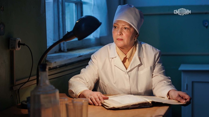 Стартовали съемки нового сезона сериала "Лимитчицы" - Новости на Вести.ru