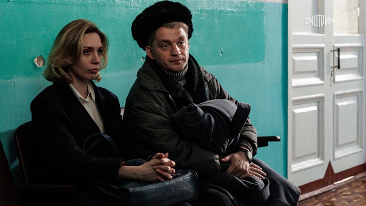 Стартовали съемки нового сезона сериала "Лимитчицы" - Новости на Вести.ru