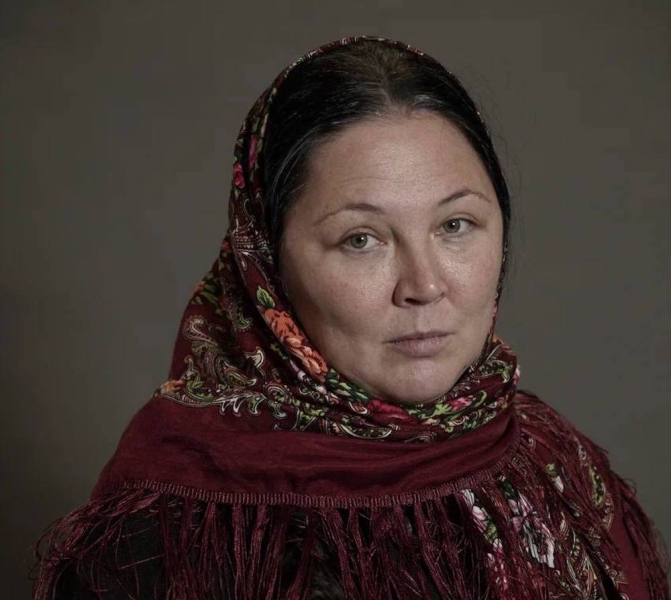 Юлия Волкова: «Мне интересно быть пластилином в руках режиссера»