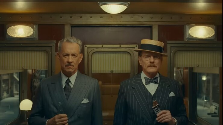 Новые фильмы недели: «Балерина» с Аной де Армас и «Финикийская схема» Уэса Андерсона