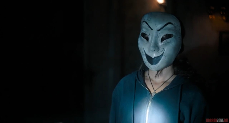 Отсчет убийств: рецензия на фильм "Дожить до рассвета" (2025)