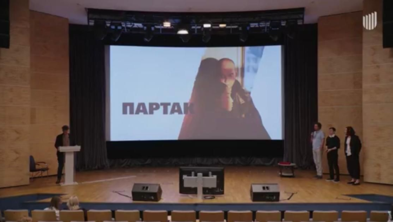 Питчинг в Министерстве культуры: дебюты — от романтических комедий до мистики