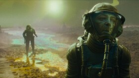 Режиссёр экранизации «Варкрафта» показал первые кадры из фильма по игре Rogue Trooper