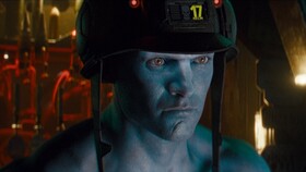 Режиссёр экранизации «Варкрафта» показал первые кадры из фильма по игре Rogue Trooper
