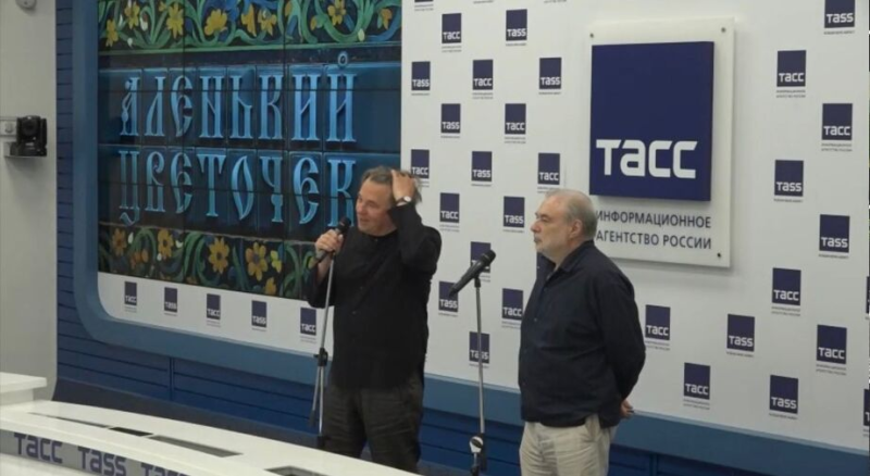 Питчинг в Фонде кино: старые, новые сказки, приключения и космос