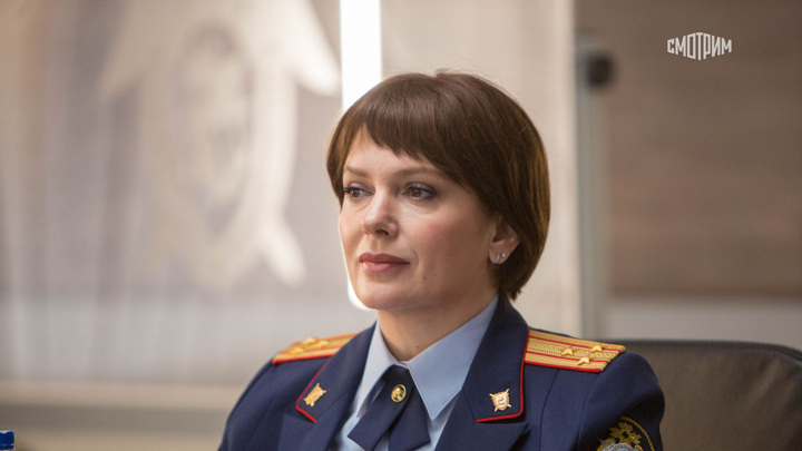 Премьера на медиаплатформе "Смотрим"! Остросюжетный детектив "Спасская-4" - Новости на Вести.ru