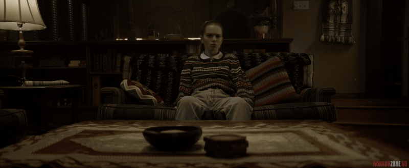 "Ночной кошмар" начнется перед Хэллоуином (РУССКИЙ ТРЕЙЛЕР)