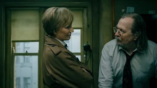 10 лучших сериалов сентября