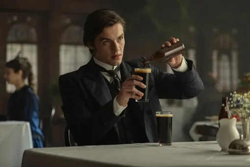 10 лучших сериалов сентября