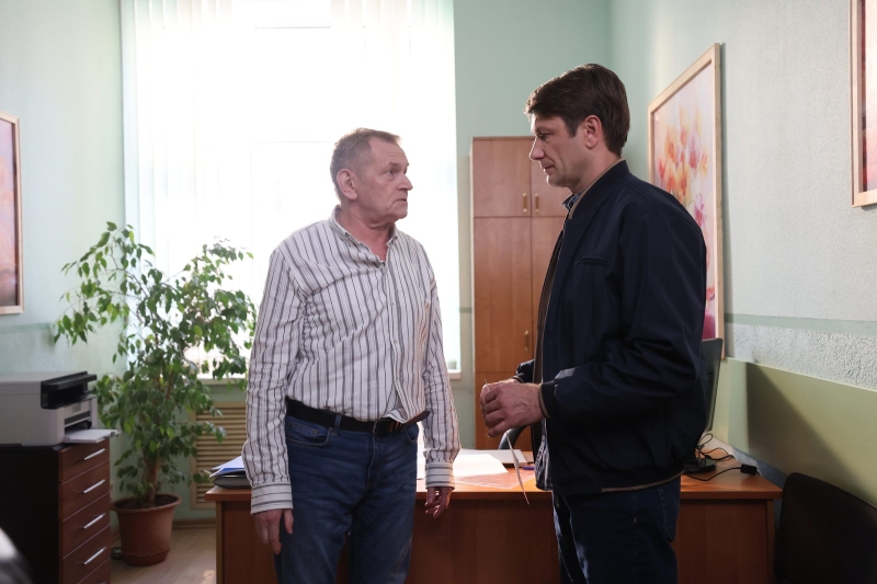 Александр Константинов: «Быть собой – один из распространенных человеческих страхов»