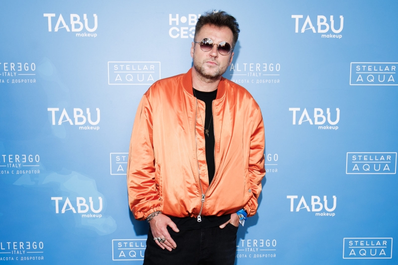 Андрей Стемпковский: «Не всегда нужно думать о комфорте зрителя, иногда ему надо и по голове дать»