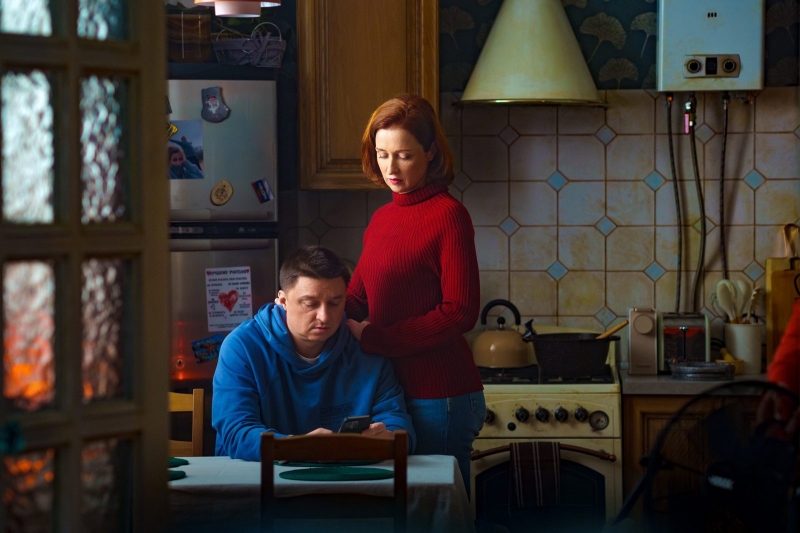Екатерина Стулова: «Среди моих героинь есть фаворитки, и Жанна — одна из них»