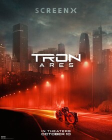 Это война: Джаред Лето взламывает мир в трейлере экшена «Трон: Арес»
