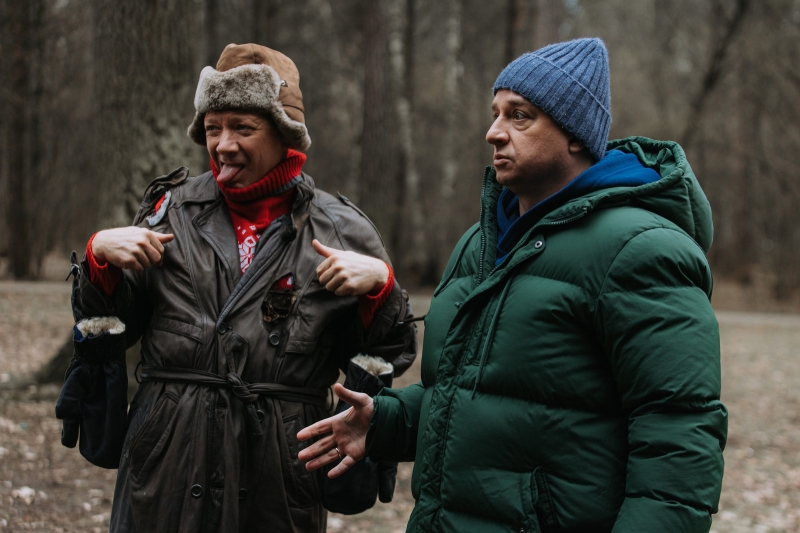 «В своих сериалах мы в первую очередь ставим вопрос любви»: создатели «Планетян» о попаданцах и их отношении к землянам