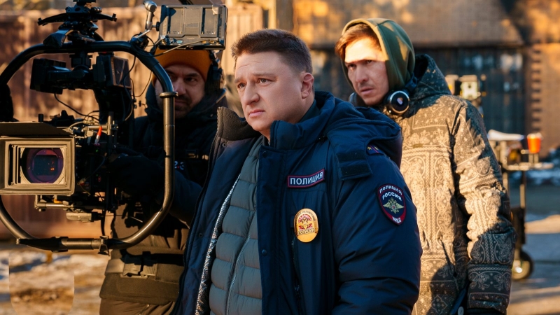 «В своих сериалах мы в первую очередь ставим вопрос любви»: создатели «Планетян» о попаданцах и их отношении к землянам