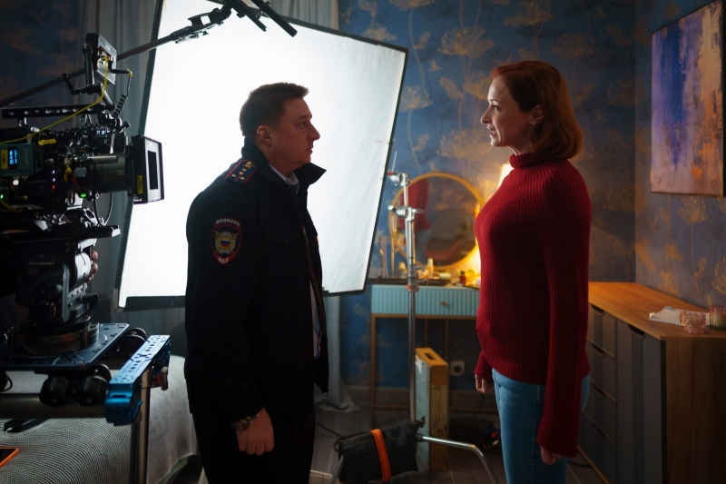 «В своих сериалах мы в первую очередь ставим вопрос любви»: создатели «Планетян» о попаданцах и их отношении к землянам