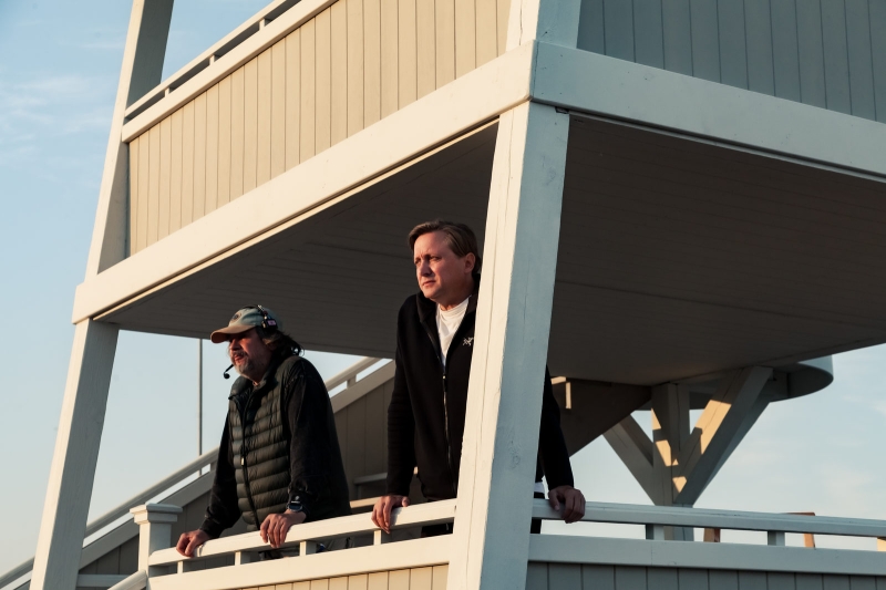 Артем Михалков: «На «Первом на Олимпе» мы тоже во многом были первыми»