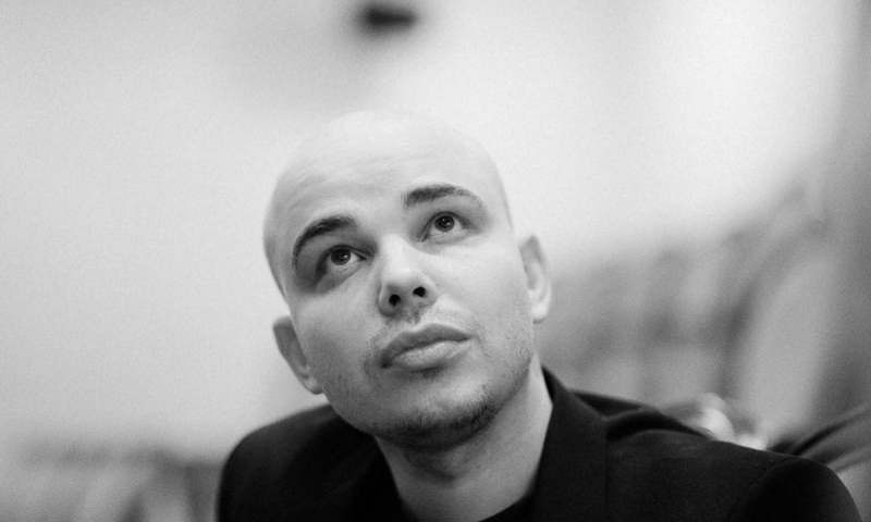 Данил Чащин: «Удивительно, сколько людей, которых мы знаем и любим, имеют цыганские корни»