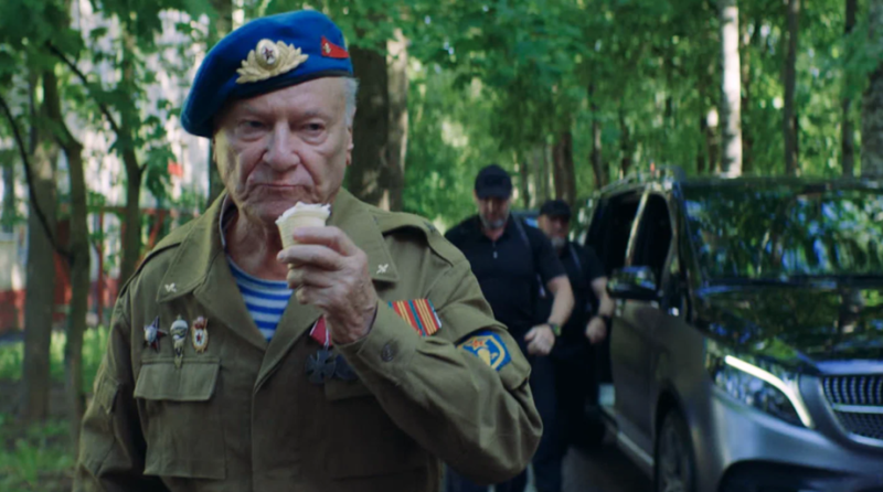 День Каро Премьер: «За Палыча! 2» и за новогоднюю кассу