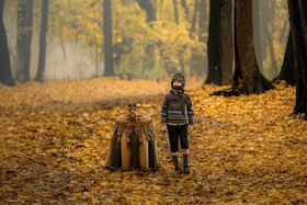 Идут съёмки музыкальной сказки «Щекотун» от художника-постановщика «Летучего корабля»