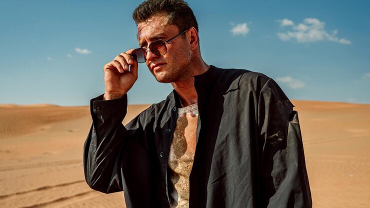 Новые фильмы недели: «Папины дочки» на большом экране, «Мажор в Дубае» и заявка на «Оскар» от Эммы Стоун