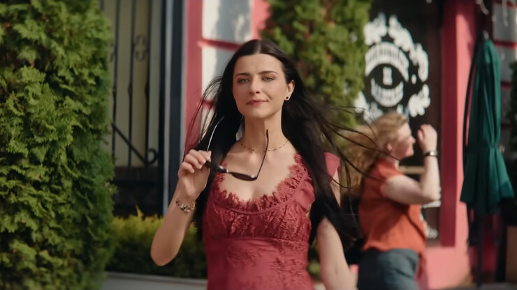 Новые фильмы недели: «Папины дочки» на большом экране, «Мажор в Дубае» и заявка на «Оскар» от Эммы Стоун