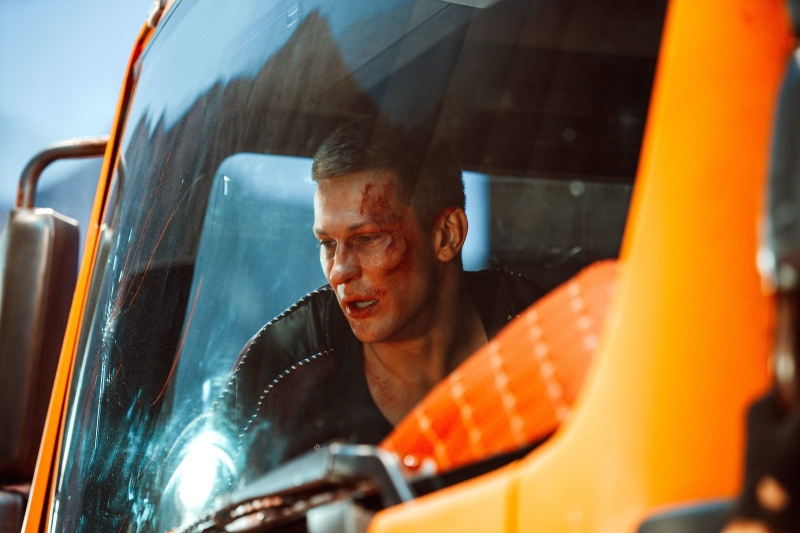 Павел Чинарёв: «Мне нравится, что я не зацикливаюсь на формате»