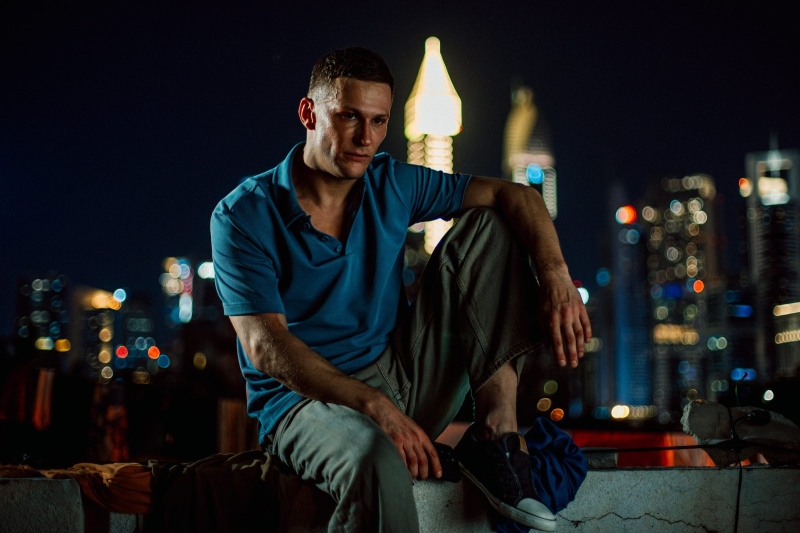 Павел Чинарёв: «Мне нравится, что я не зацикливаюсь на формате»