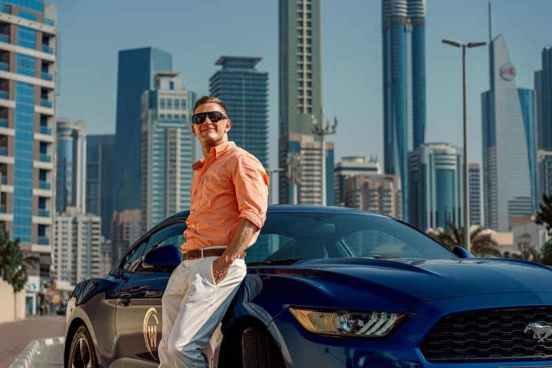 Павел Чинарёв: «Мне нравится, что я не зацикливаюсь на формате»