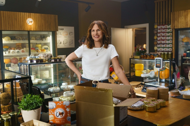 Сергей Нотариус: «Когда комедия рождается из драмы, она становится в несколько раз смешнее»