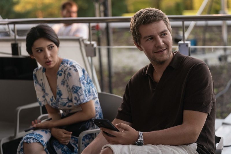 Сергей Нотариус: «Когда комедия рождается из драмы, она становится в несколько раз смешнее»