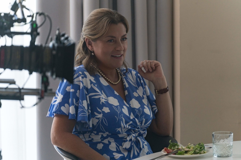 Сергей Нотариус: «Когда комедия рождается из драмы, она становится в несколько раз смешнее»