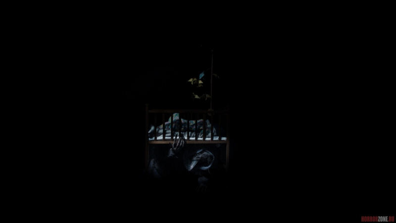 Упор на атмосферу: русский постер и кадры из хоррора "Белдхэм. Проклятие ведьмы"