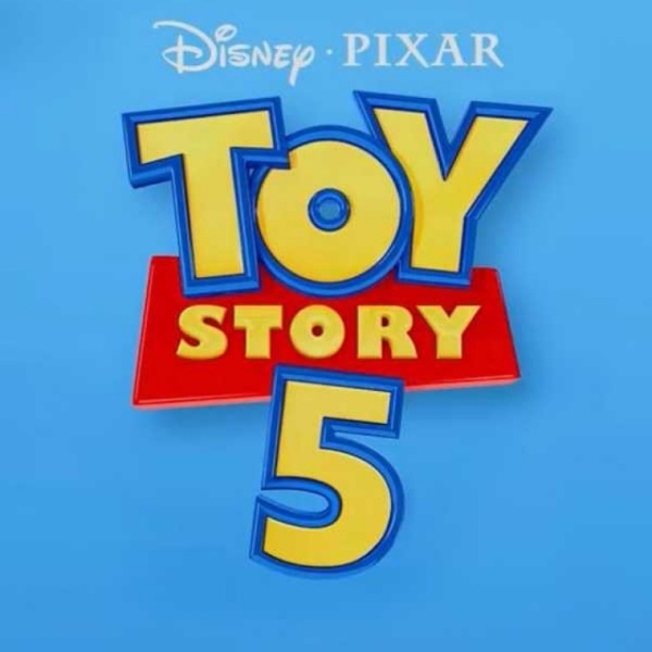 Вуди и Базз вернулись на свежем промо "Истории игрушек 5"