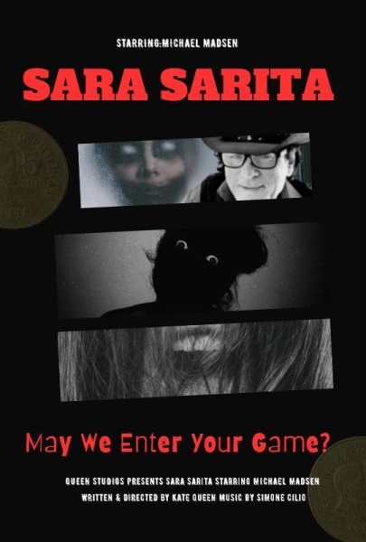 Завершены съемки одного из последних хорроров Майкла Мэдсена