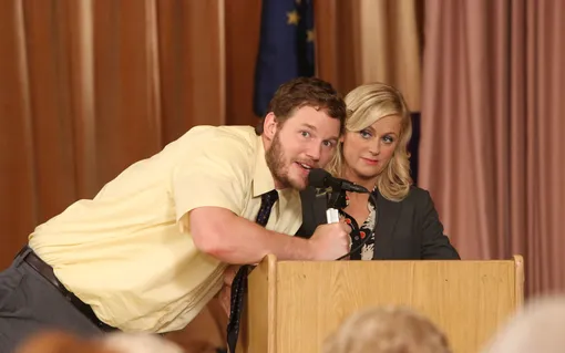 5 сериалов, которые помогут справиться с осенней хандрой