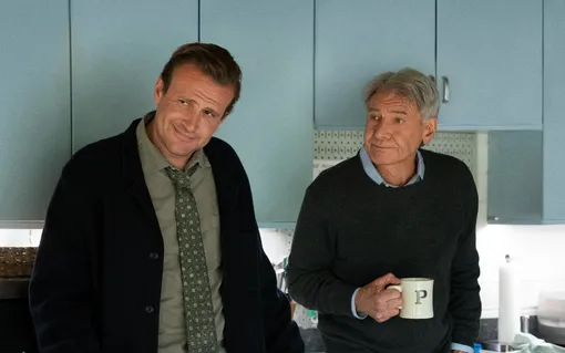 5 сериалов, которые помогут справиться с осенней хандрой