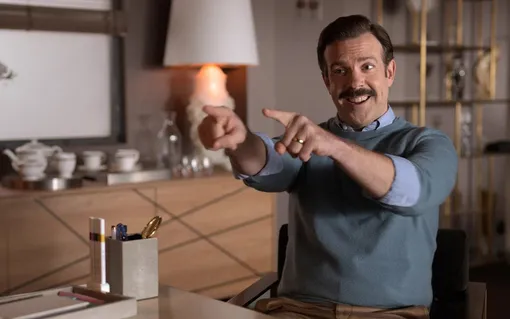 5 сериалов, которые помогут справиться с осенней хандрой