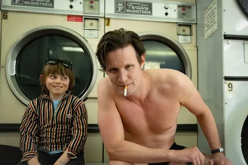 8 лучших сериалов ноября