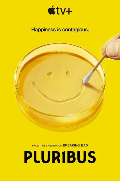 8 лучших сериалов ноября