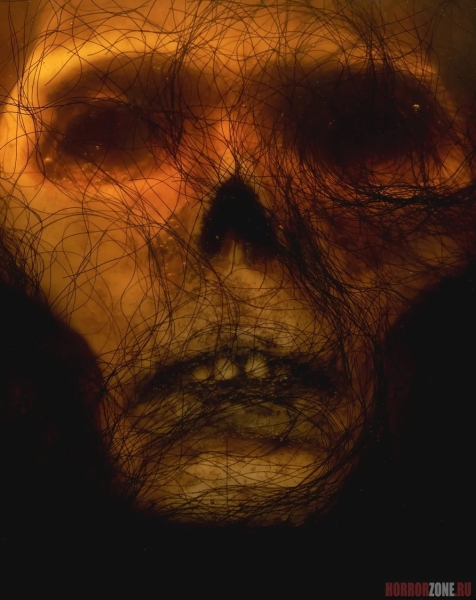 А голову дома не забыл? - мерч фильма "Крипер"