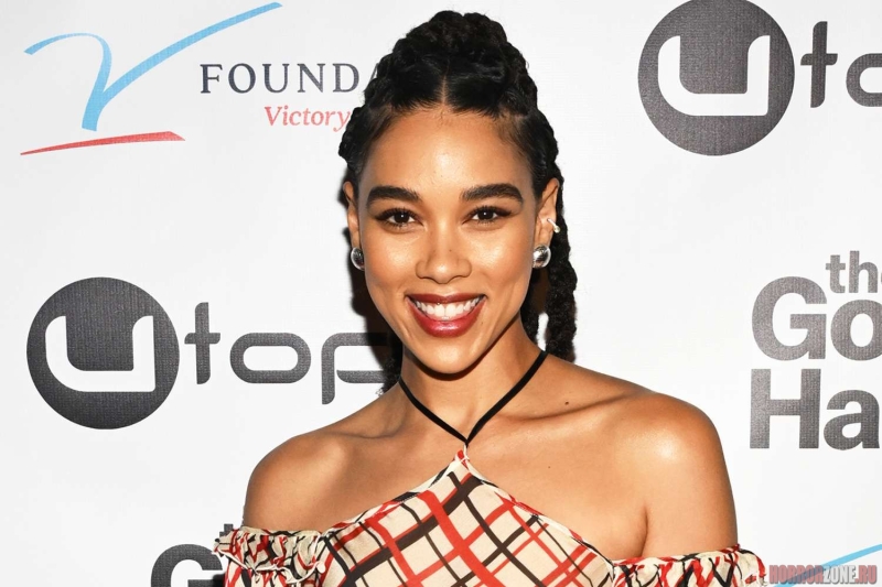 Актриса из "Людей Икс" проведет вскрытие Дэвида Ховарда Торнтона