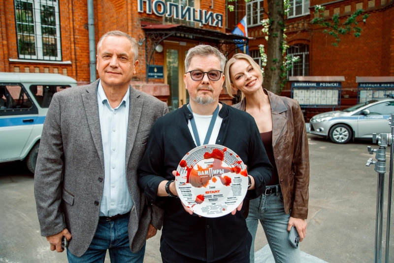 Алексей Акимов: «Не хочется превращать искусство в спорт»