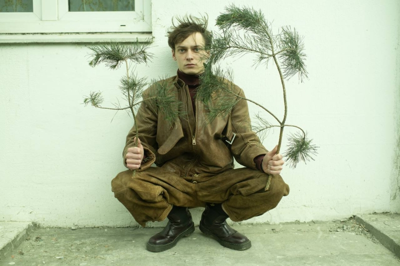 Алексей Ярмущик: «Ощущаю что-то родное в отдельных фразах и кадрах»