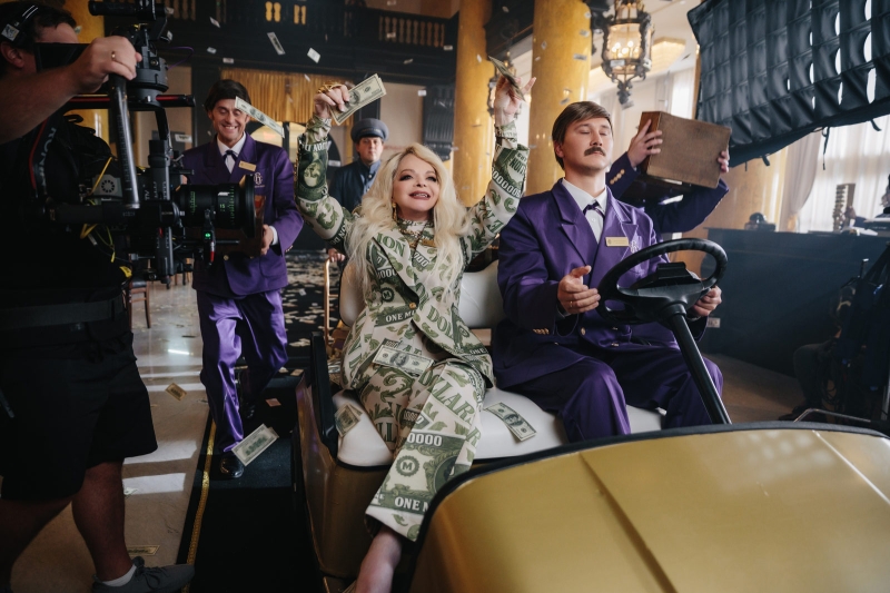 Андрей Шелков: «По нашим фильмам можно вспоминать, чем жила страна в конкретном году»