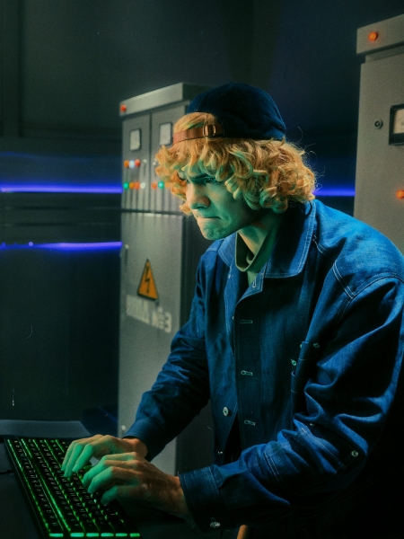 Андрей Шелков: «По нашим фильмам можно вспоминать, чем жила страна в конкретном году»