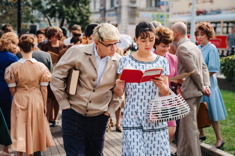 Андрей Шелков: «По нашим фильмам можно вспоминать, чем жила страна в конкретном году»